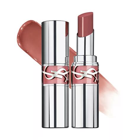 ysl 17 encre rose|ysl loveshine lip gloss.